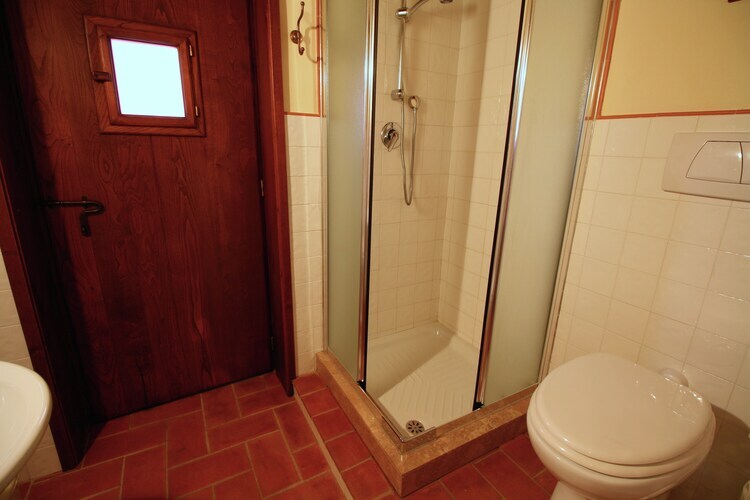 Villa Rapolano, 8 personnes avec piscine privée - Photo 28
