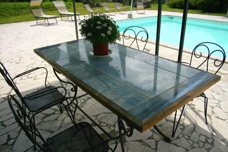 Villa Rapolano, 8 personnes avec piscine privée - Photo 35