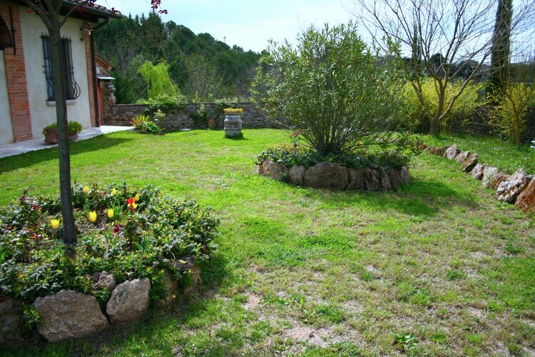 Villa Rapolano, 8 personnes avec piscine privée - Photo 37