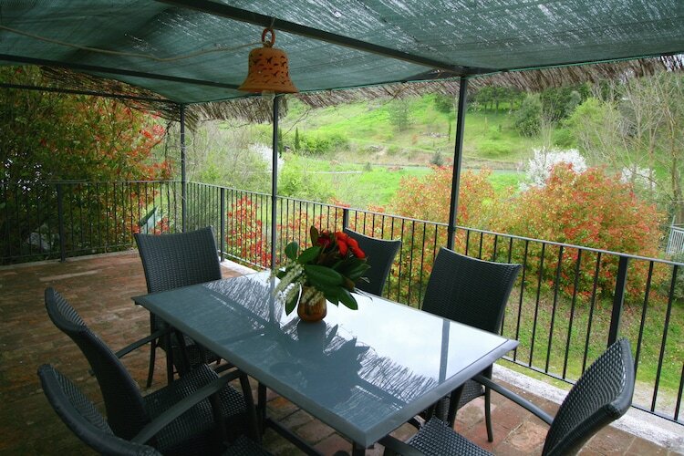 Villa Rapolano, 8 personnes avec piscine privée - Photo 38