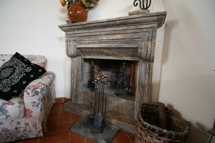 Villa Rapolano, 8 personnes avec piscine privée - Photo 39