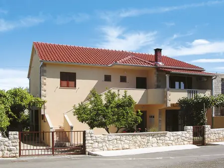 Location appartement à Brač Splitska, Mira