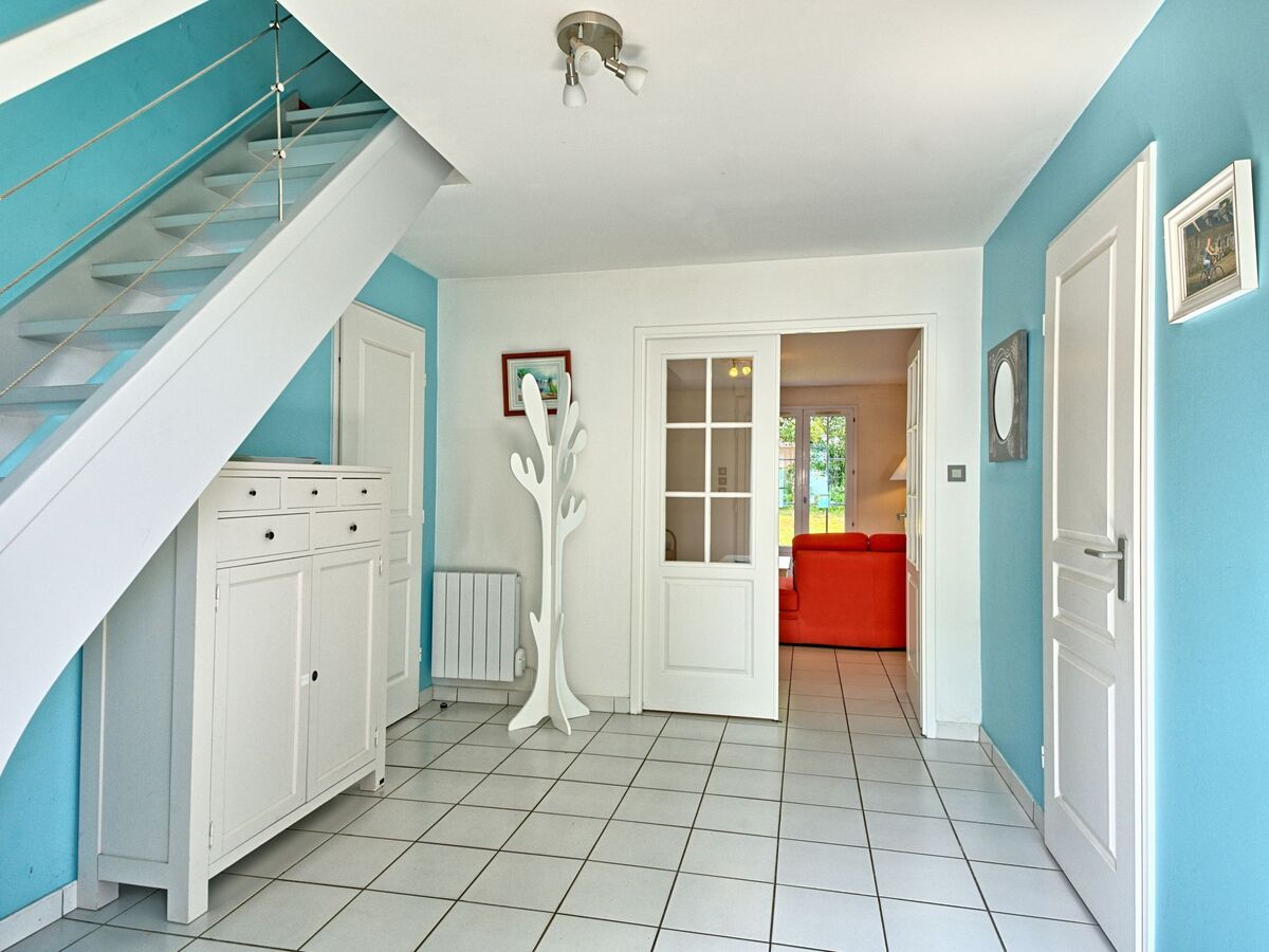 Maison Ar Mimoza – Le Bono, terrasse et jardin clos - Photo 10