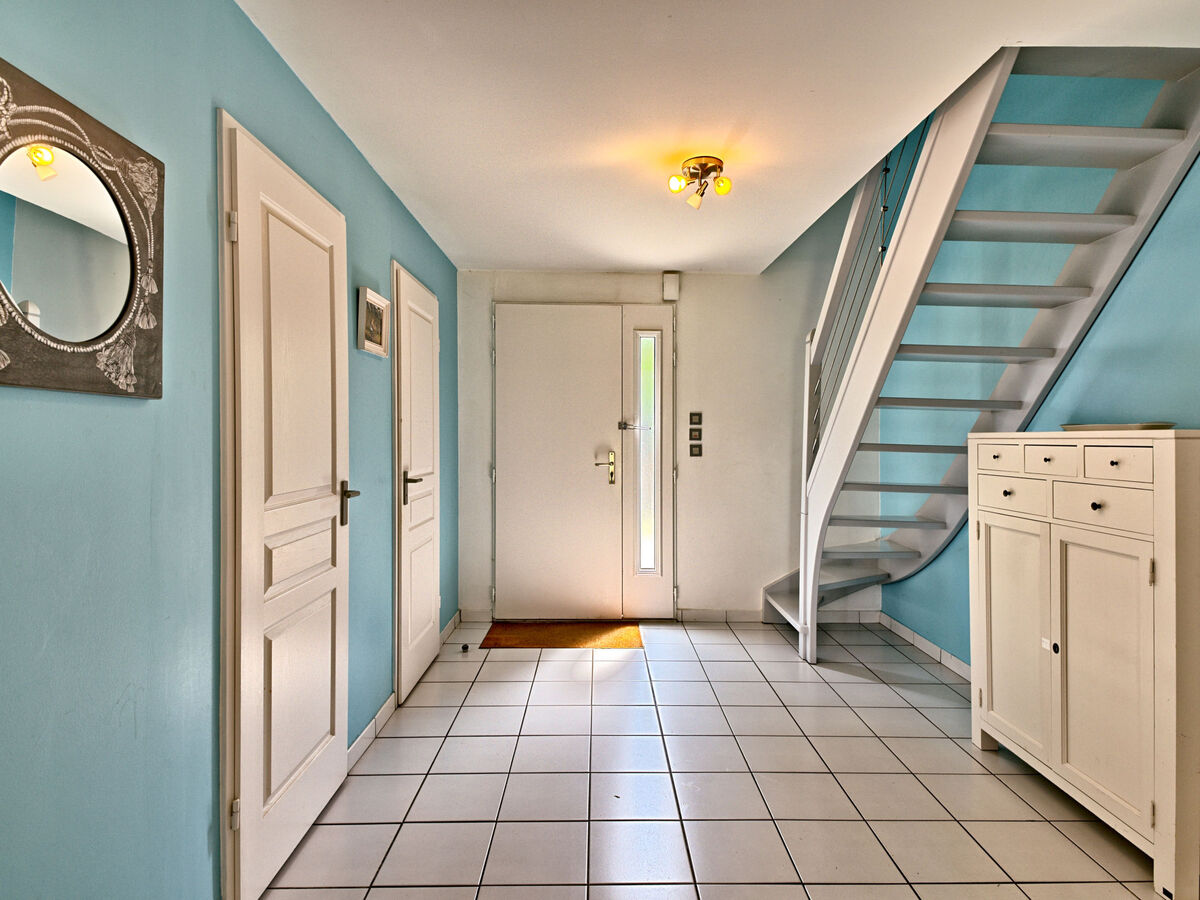 Maison Ar Mimoza – Le Bono, terrasse et jardin clos - Photo 11