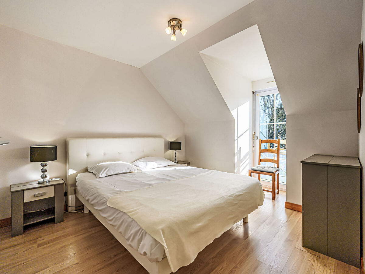 Maison Ar Mimoza – Le Bono, terrasse et jardin clos - Photo 19