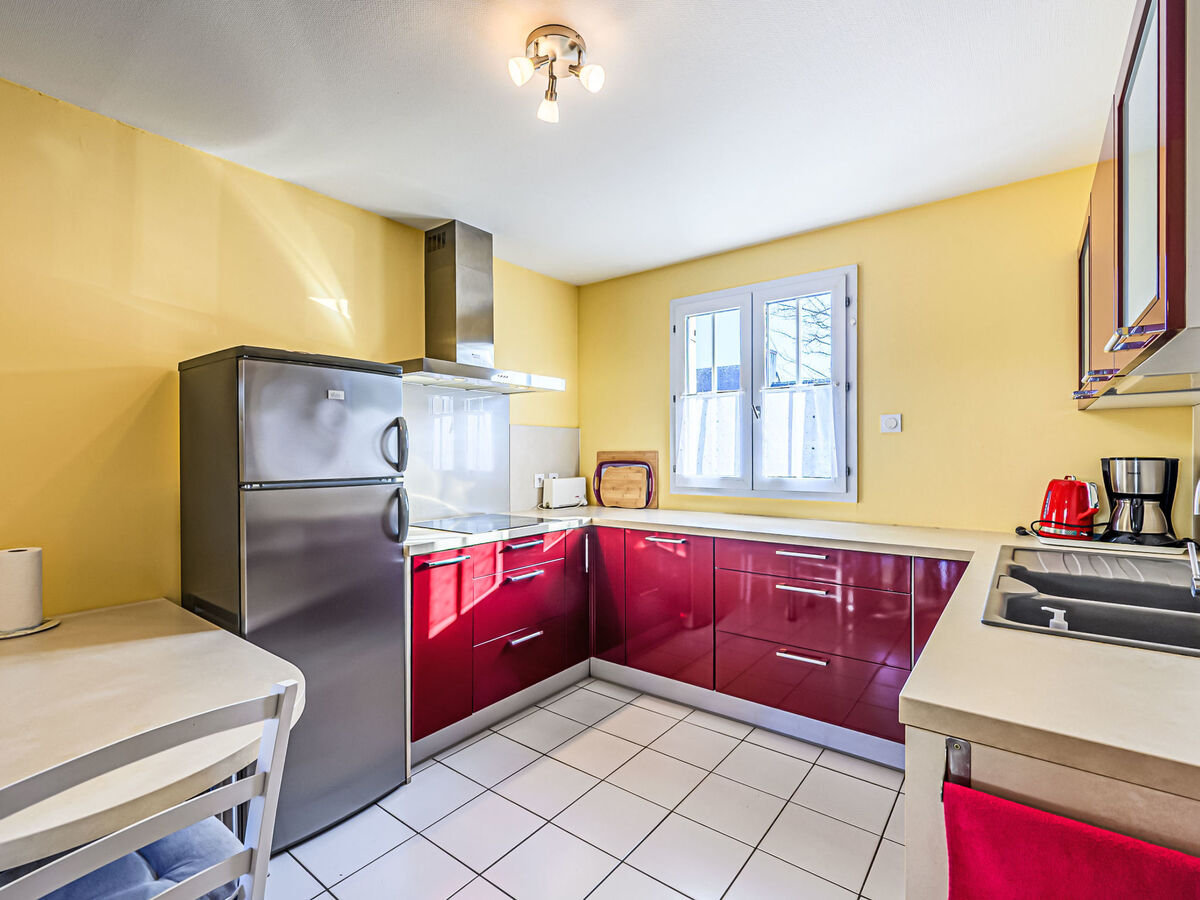 Maison Ar Mimoza – Le Bono, terrasse et jardin clos - Photo 20