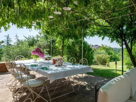 Villa Bric del Vento – 14 pers., piscine et vignobles - Photo 2