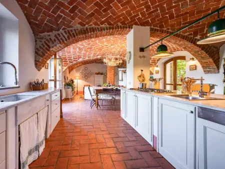 Villa Bric del Vento – 14 pers., piscine et vignobles - Photo 4