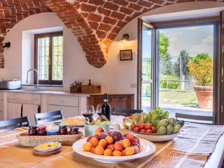 Villa Bric del Vento – 14 pers., piscine et vignobles - Photo 5