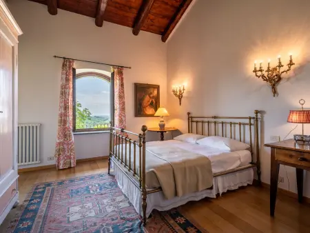 Villa Bric del Vento – 14 pers., piscine et vignobles - Photo 10