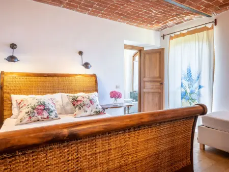 Villa Bric del Vento – 14 pers., piscine et vignobles - Photo 11