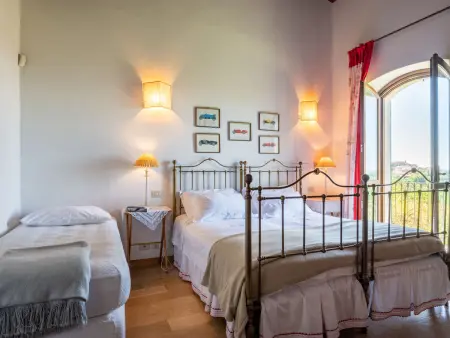 Villa Bric del Vento – 14 pers., piscine et vignobles - Photo 13