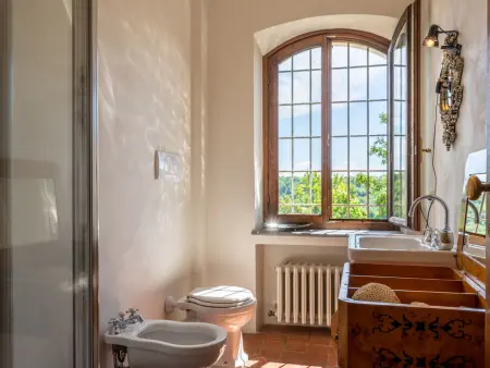 Villa Bric del Vento – 14 pers., piscine et vignobles - Photo 17