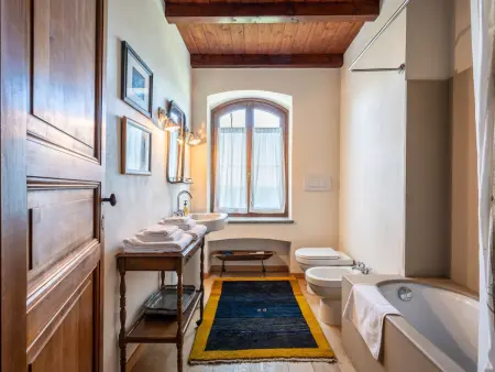 Villa Bric del Vento – 14 pers., piscine et vignobles - Photo 18
