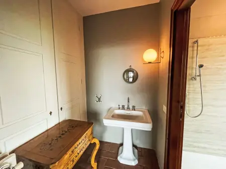 Villa Bric del Vento – 14 pers., piscine et vignobles - Photo 21