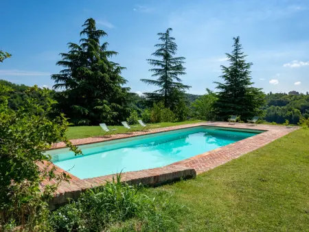 Villa Bric del Vento – 14 pers., piscine et vignobles - Photo 28