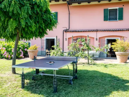 Villa Bric del Vento – 14 pers., piscine et vignobles - Photo 31