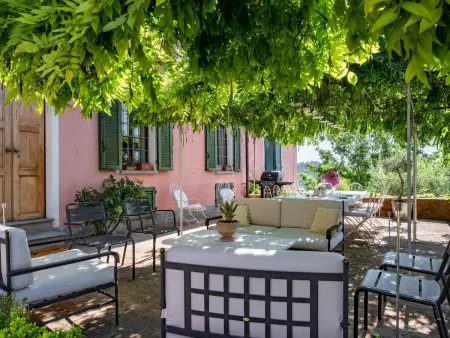 Villa Bric del Vento – 14 pers., piscine et vignobles - Photo 33