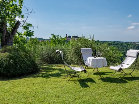 Villa Bric del Vento – 14 pers., piscine et vignobles - Photo 35