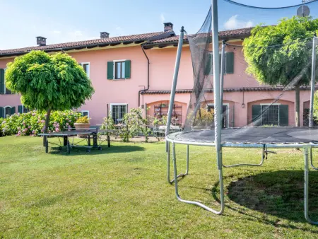 Villa Bric del Vento – 14 pers., piscine et vignobles - Photo 37