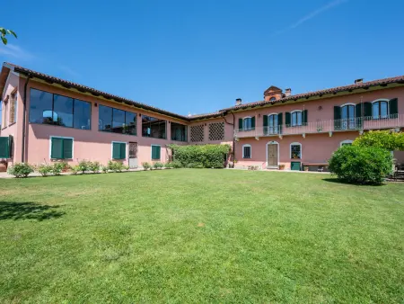 Villa Bric del Vento – 14 pers., piscine et vignobles - Photo 38