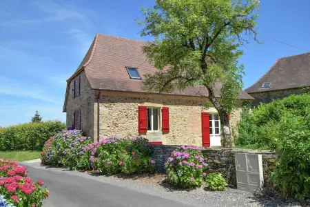 Location gite de vacances à St. Medard D'excideuil