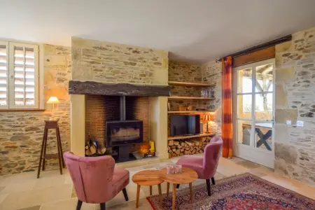 Le Sechoir, Vignobles et vallées : une cachette française - Photo 2