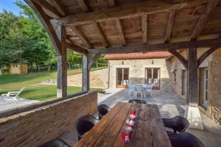 Le Sechoir, Vignobles et vallées : une cachette française - Photo 17