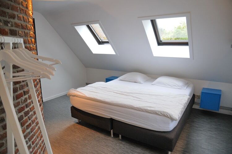 Poppenhuis, maison 8 personnes au cœur de Durbuy - Photo 3