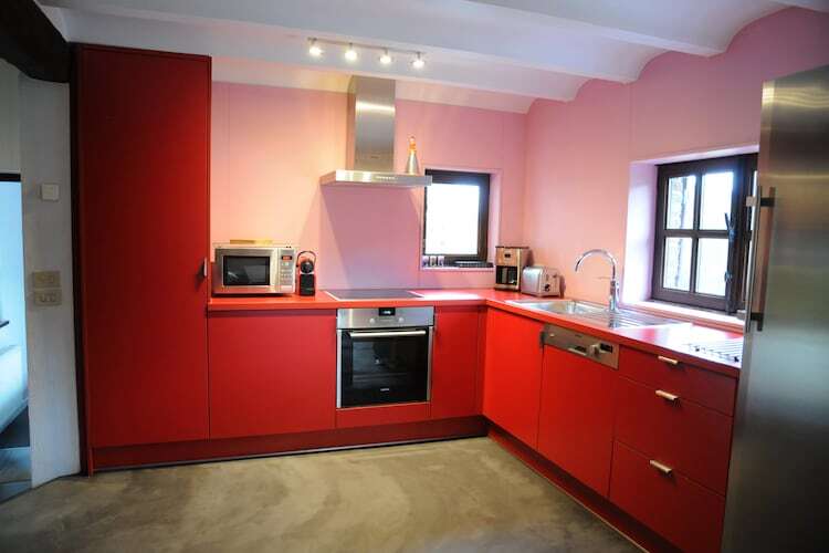 Poppenhuis, maison 8 personnes au cœur de Durbuy - Photo 4