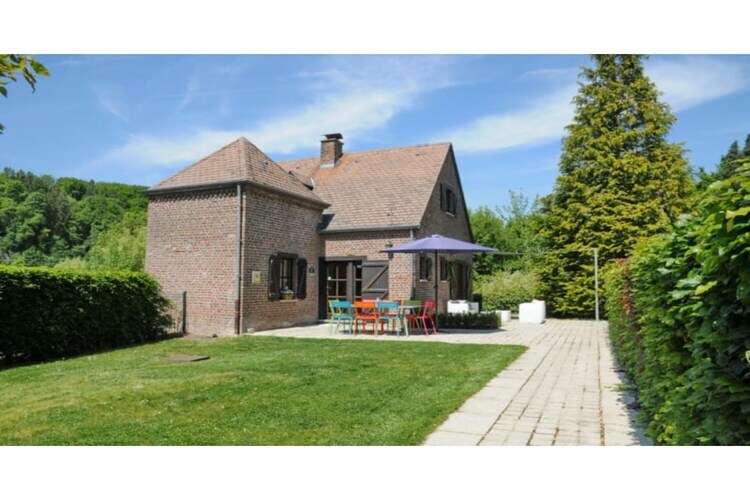 Poppenhuis, maison 8 personnes au cœur de Durbuy - Photo 7