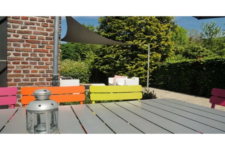 Poppenhuis, maison 8 personnes au cœur de Durbuy - Photo 8