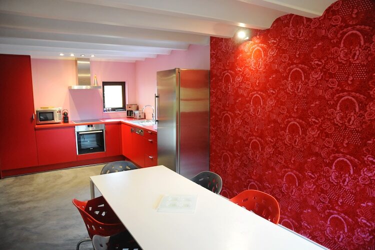 Poppenhuis, maison 8 personnes au cœur de Durbuy - Photo 9