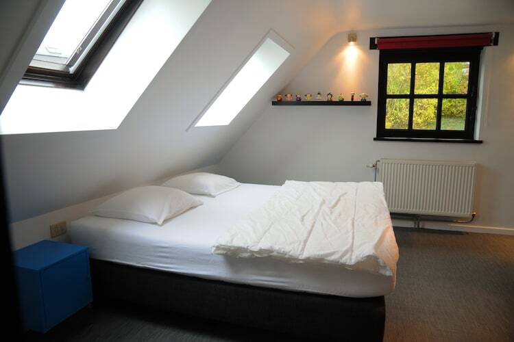 Poppenhuis, maison 8 personnes au cœur de Durbuy - Photo 10