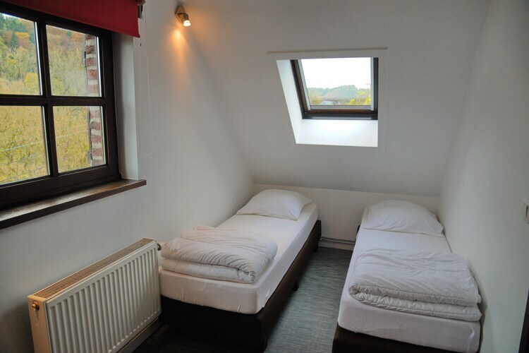 Poppenhuis, maison 8 personnes au cœur de Durbuy - Photo 14