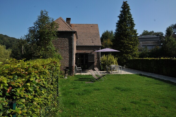 Poppenhuis, maison 8 personnes au cœur de Durbuy - Photo 17