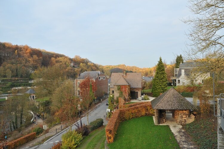 Poppenhuis, maison 8 personnes au cœur de Durbuy - Photo 22