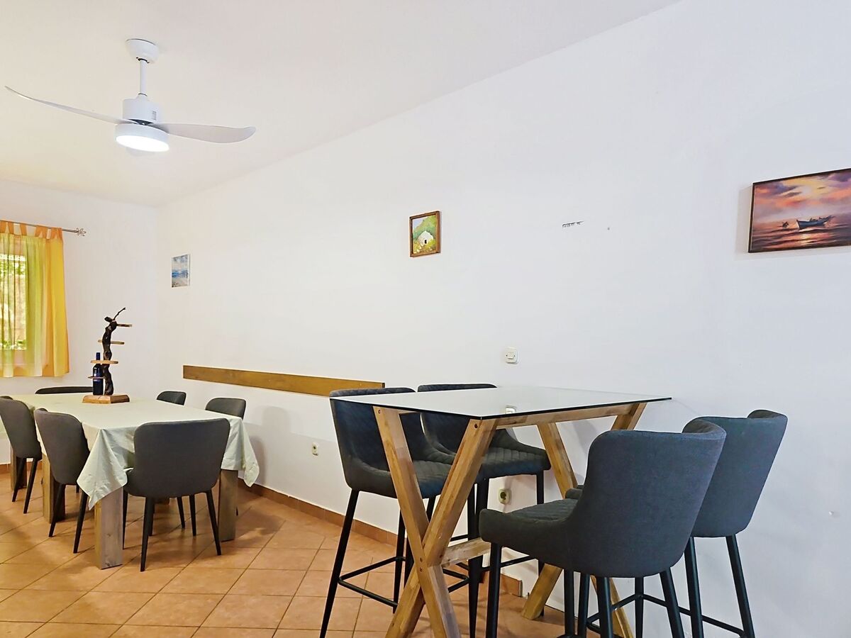 Gorana, maison 12 pers. avec piscine privée à Brač - Photo 5
