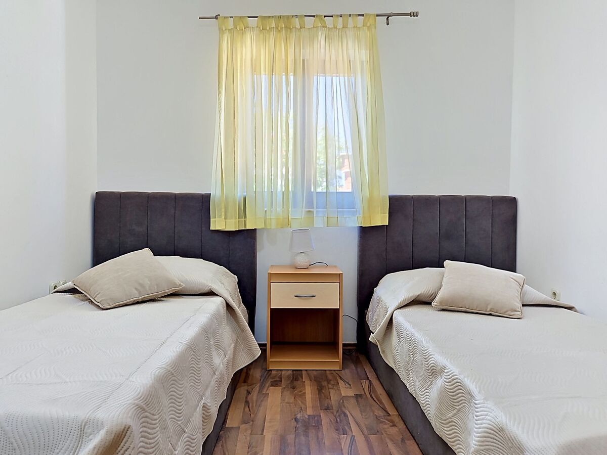 Gorana, maison 12 pers. avec piscine privée à Brač - Photo 15