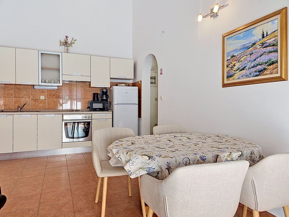 Gorana, maison 12 pers. avec piscine privée à Brač - Photo 25