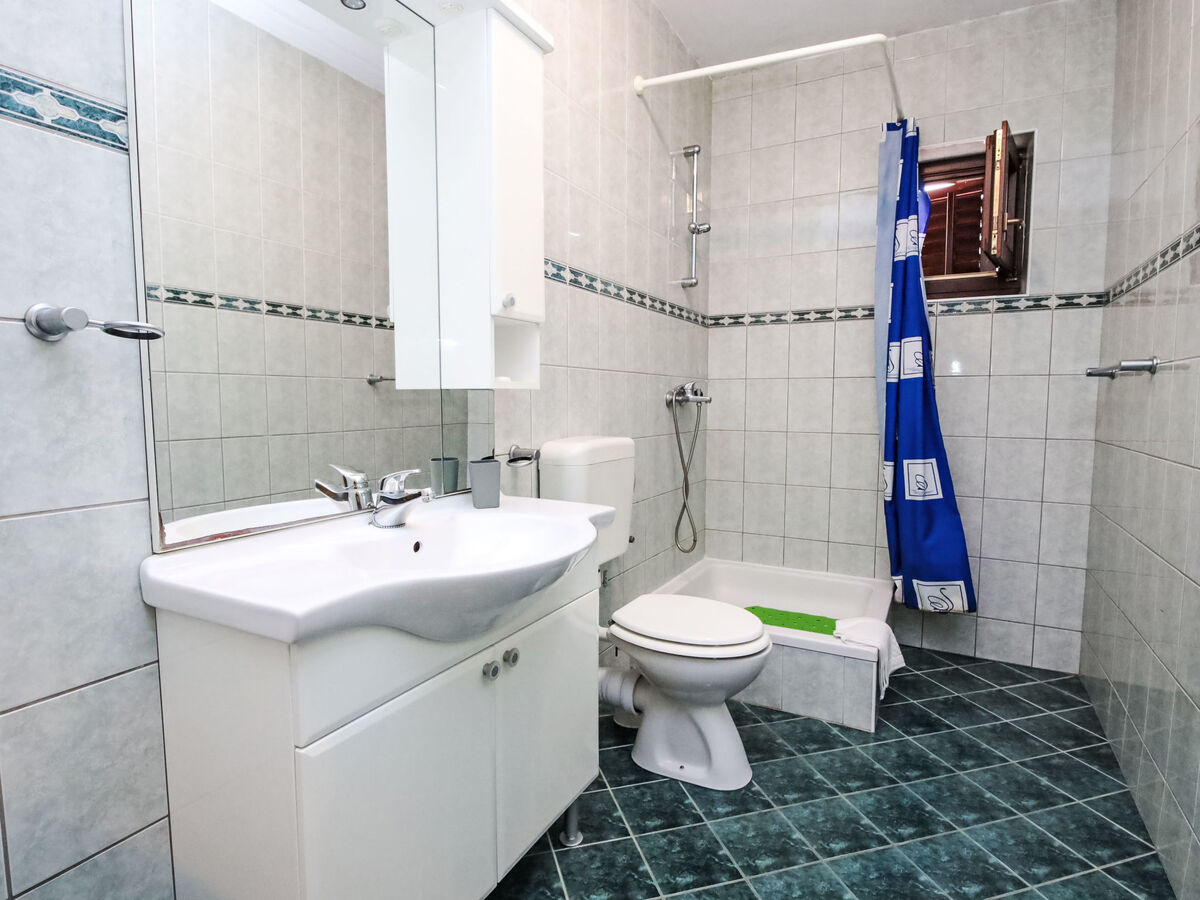 Gorana, maison 12 pers. avec piscine privée à Brač - Photo 32
