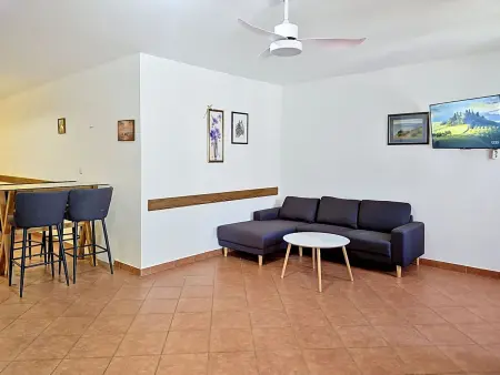 Gorana, maison 12 pers. avec piscine privée à Brač : photo 6