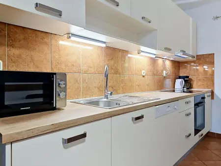 Gorana, maison 12 pers. avec piscine privée à Brač : photo 9