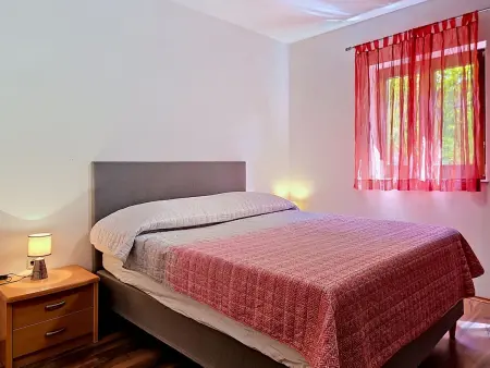 Gorana, maison 12 pers. avec piscine privée à Brač : photo 14