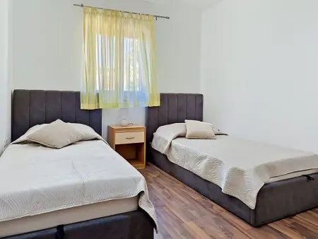 Gorana, maison 12 pers. avec piscine privée à Brač : photo 16