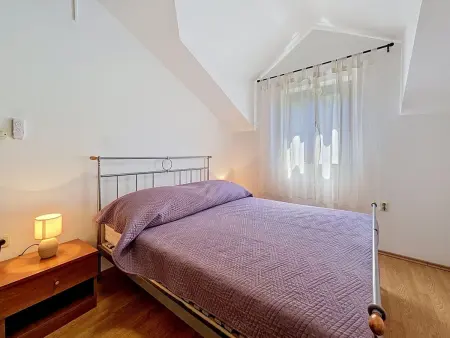Gorana, maison 12 pers. avec piscine privée à Brač : photo 17
