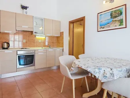 Gorana, maison 12 pers. avec piscine privée à Brač : photo 18