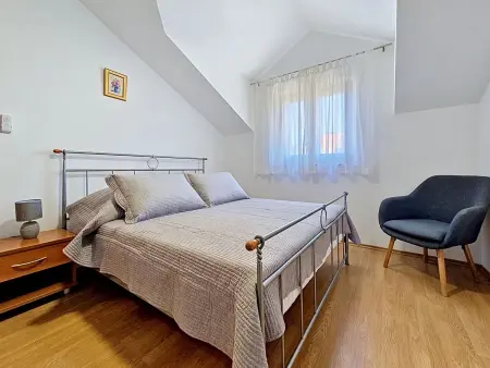 Gorana, maison 12 pers. avec piscine privée à Brač : photo 19