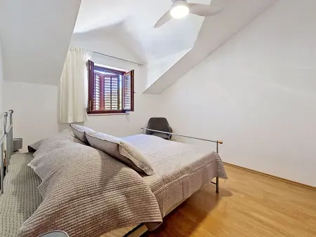 Gorana, maison 12 pers. avec piscine privée à Brač : photo 20