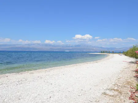 Gorana, maison 12 pers. avec piscine privée à Brač : photo 21